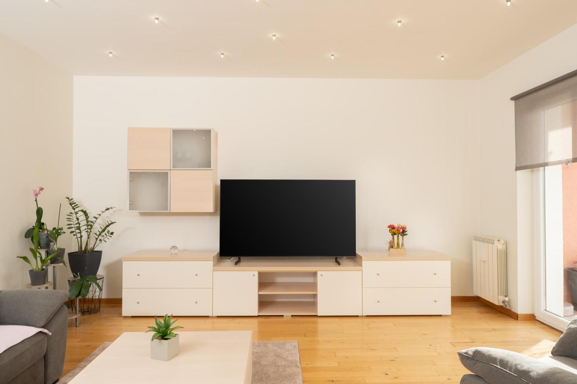 Apartments Oriana Рабац Экстерьер фото